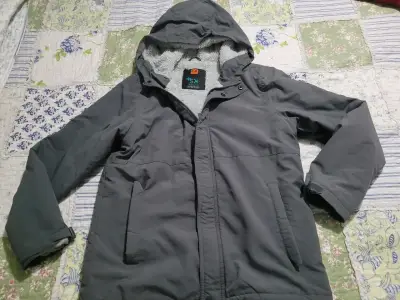 Casacas Niño talla 16 - miniatura 5