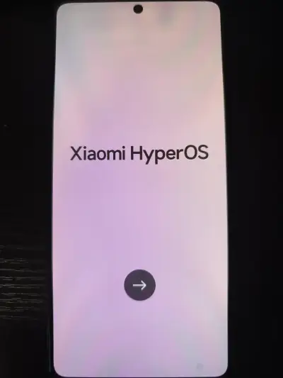 Smartphone Xiaomi Redmi Note 12 Pro 5G Sky Blue - miniatura 3