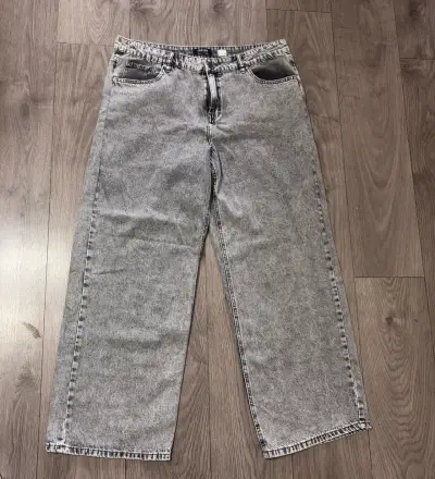 Jeans Foster mujer talla 46 - miniatura 1