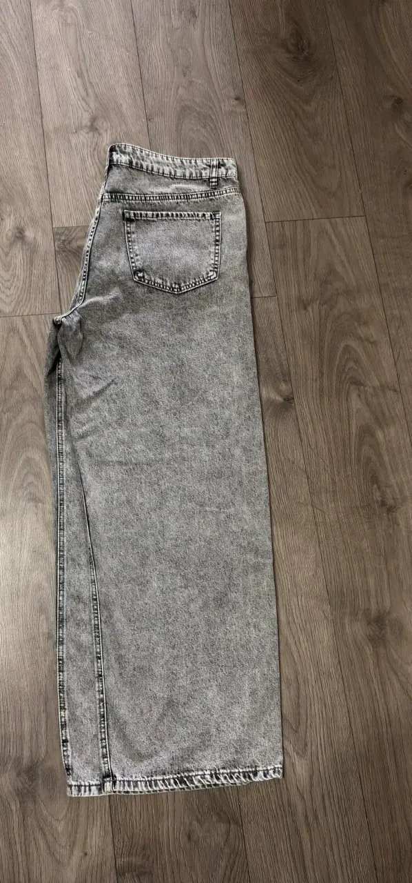 Jeans Foster mujer talla 46 - 3