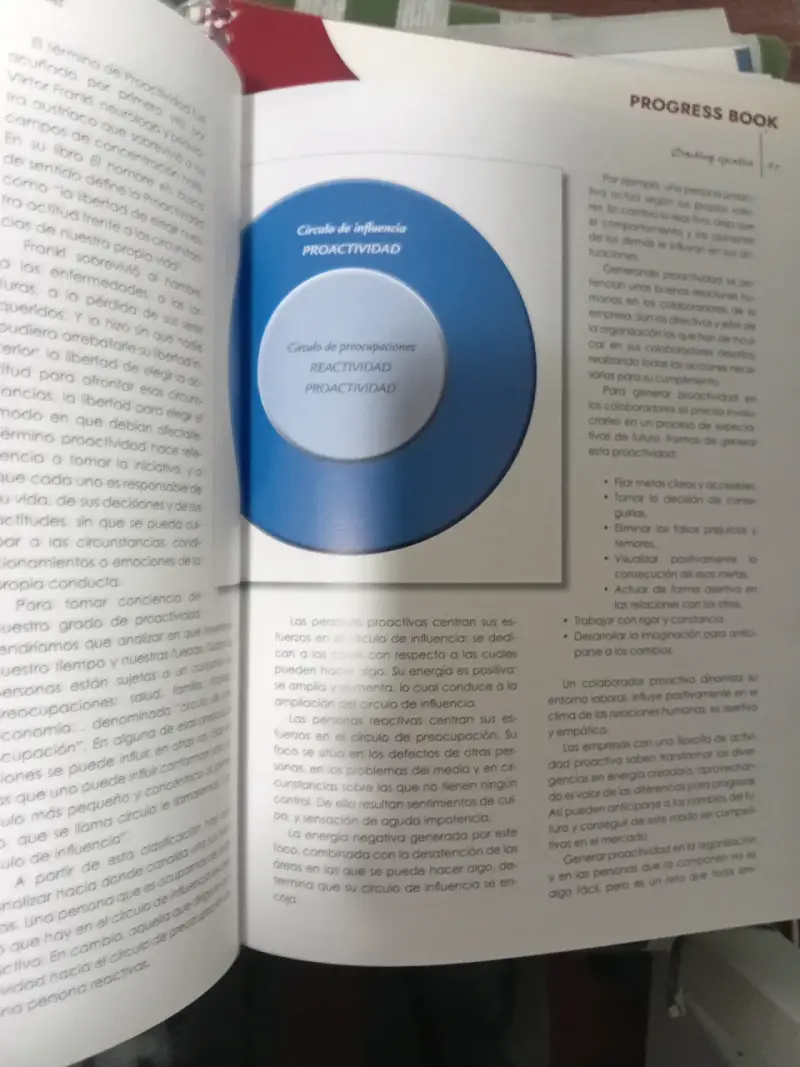 Libro de Coaching Empresarial Volumen 3 - 3