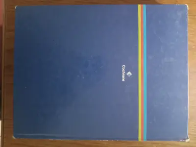 Enciclopedia Ilustrada El Maravilloso Mundo del Conocimiento - miniatura 2
