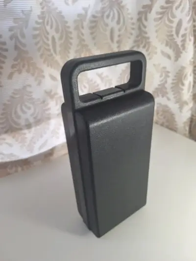 Par de micrófonos Samson C02 con clips - miniatura 5