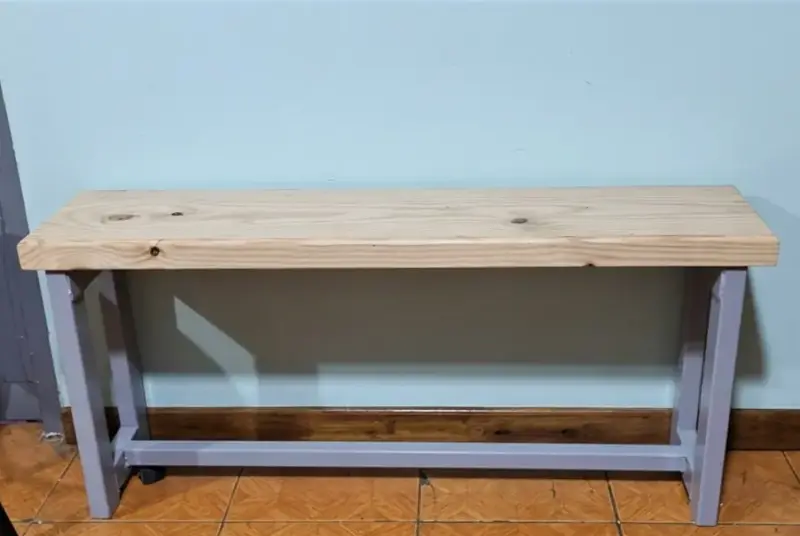 Asiento Banca - 2