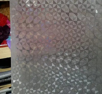 Vinilo para ventanas enpavonado - miniatura 2