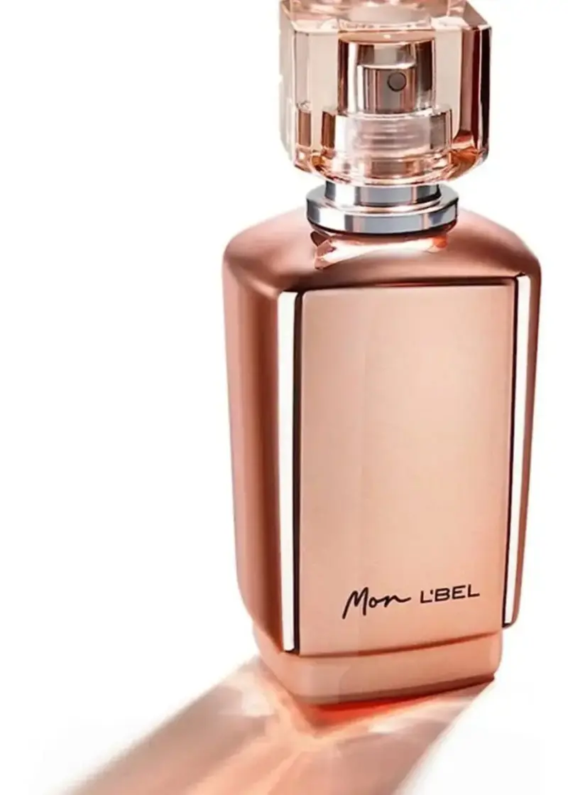 Perfume Mon L'Bel Oriental Dulce 100ml - 1