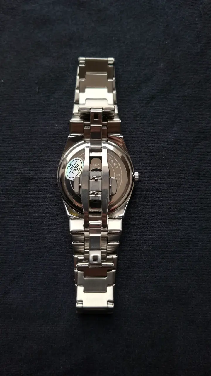Relojes Poedagar 930 - 5