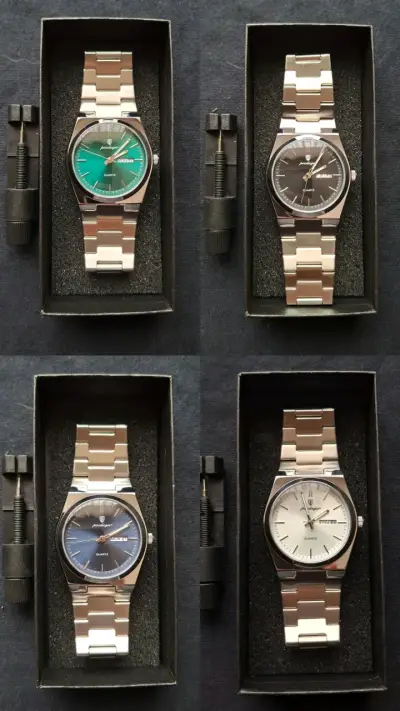 Relojes Poedagar 930 - miniatura 6