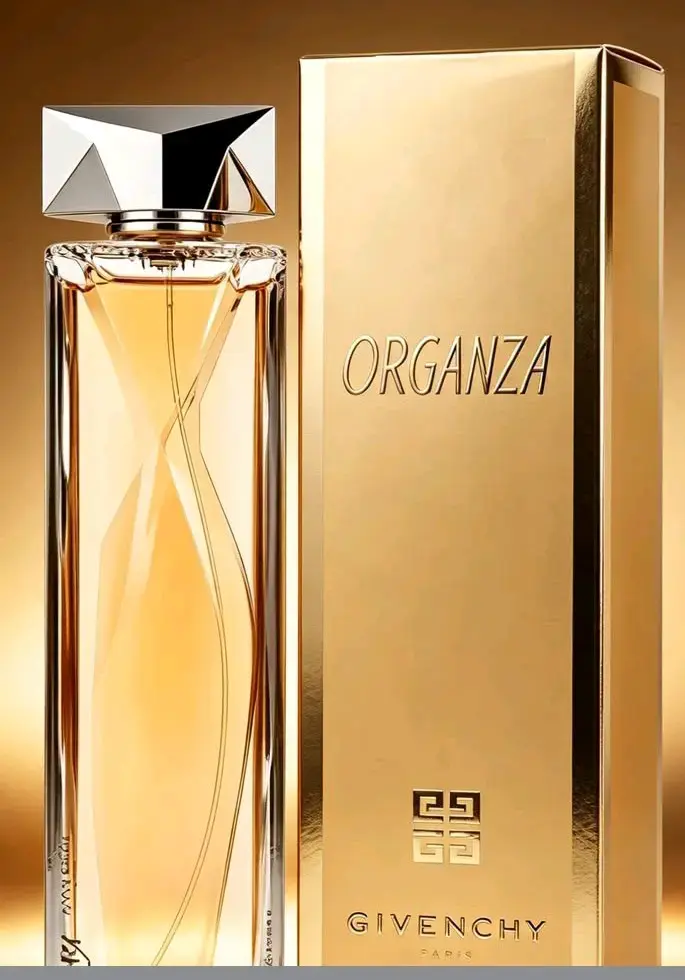 Perfume Givenchy Organza 100ml