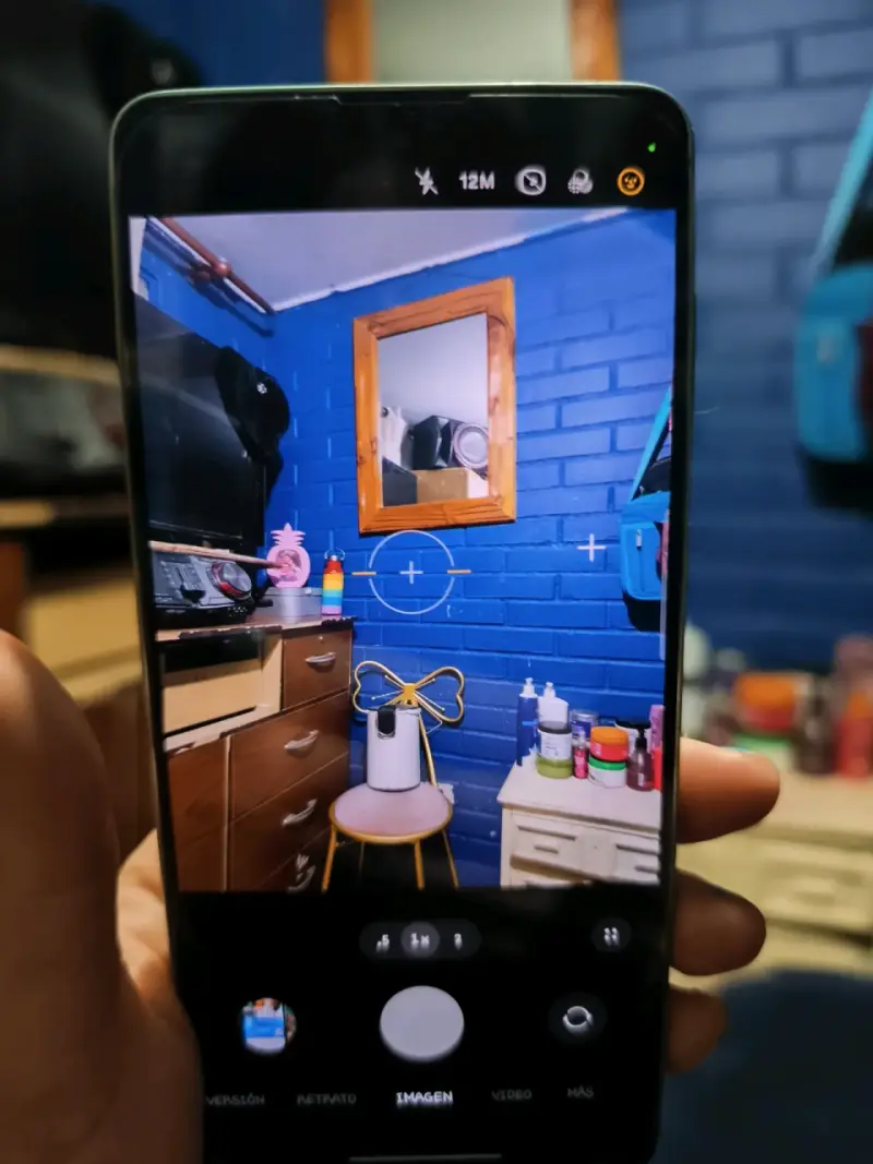 Samsung Galaxy A73 5G en buen estado - 5