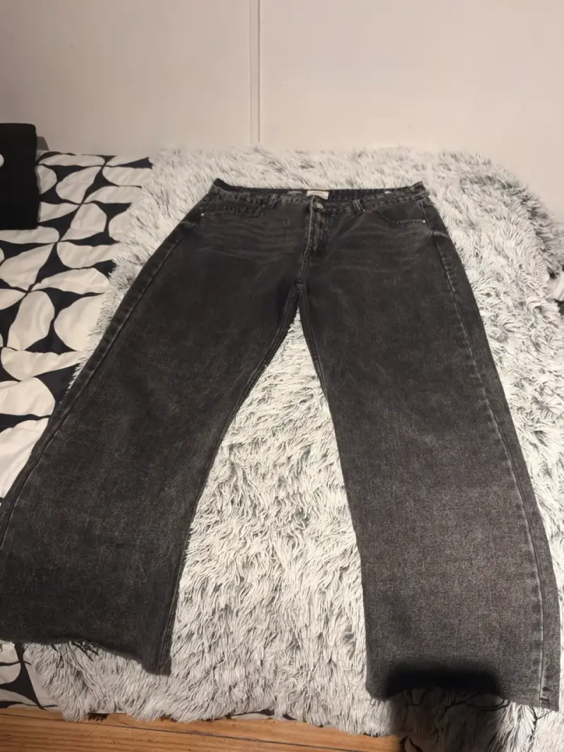 jeans sybilla talla 46 mujer - 1
