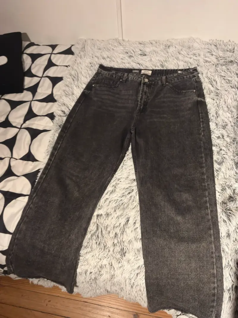 jeans sybilla talla 46 mujer - 2
