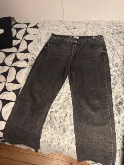 jeans sybilla talla 46 mujer - miniatura 2