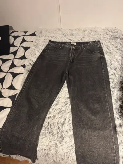 jeans sybilla talla 46 mujer - miniatura 3