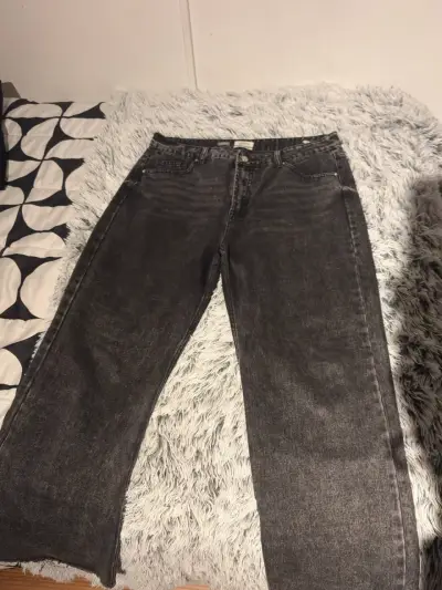 jeans sybilla talla 46 mujer - miniatura 4