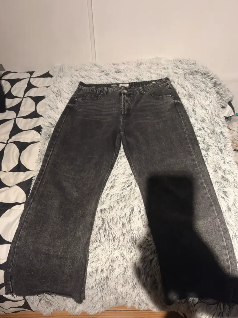 jeans sybilla talla 46 mujer - 5