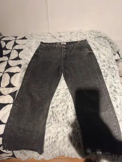 jeans sybilla talla 46 mujer - miniatura 5
