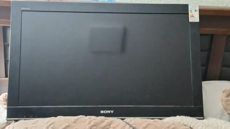 Televisor Sony 32 pulgadas - 1