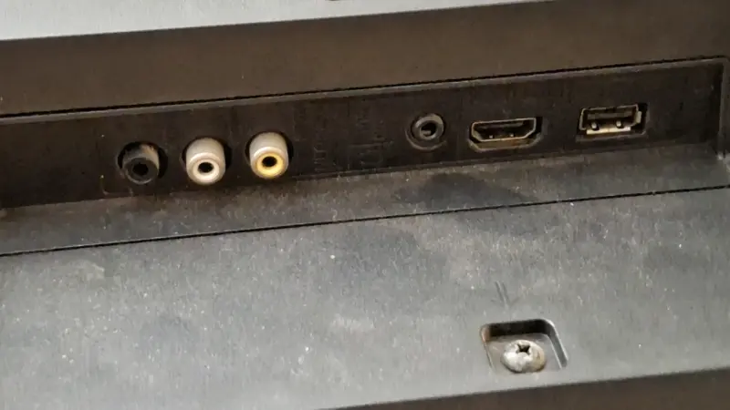 Televisor Sony 32 pulgadas - 4