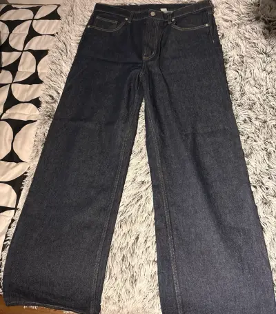 jeans hym talla 46 - miniatura 1