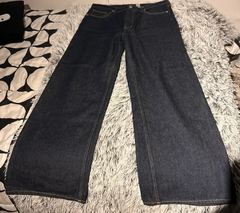 jeans hym talla 46 - 2