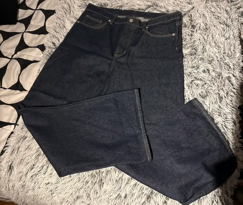 jeans hym talla 46 - 3