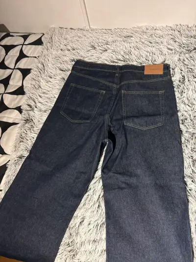 jeans hym talla 46 - miniatura 4