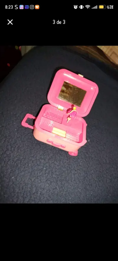Caja de Música - miniatura 1