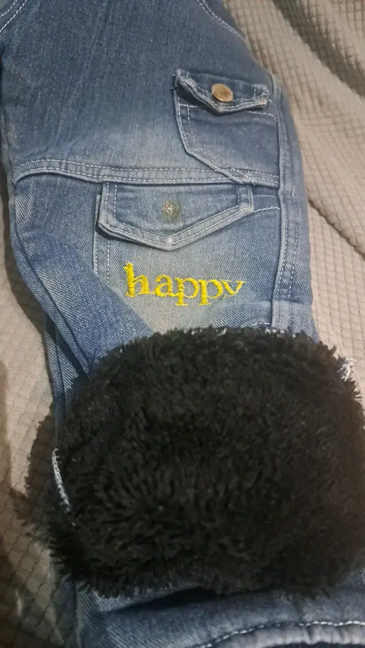 Pantalon 3-4 años aprox - 2