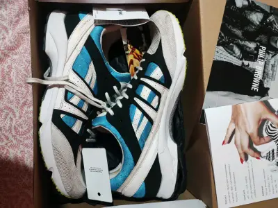 Zapatillas deportivas AsicsTarthe SDXCOMME DE GAR - miniatura 1