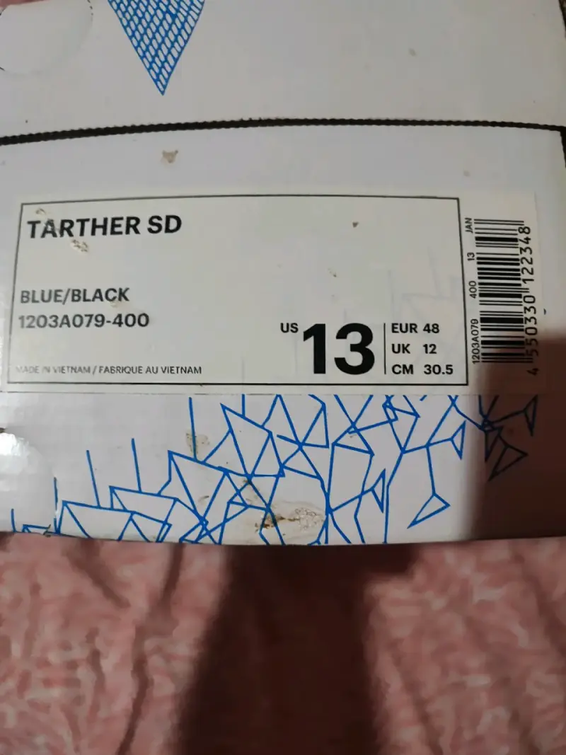Zapatillas deportivas AsicsTarthe SDXCOMME DE GAR - 3