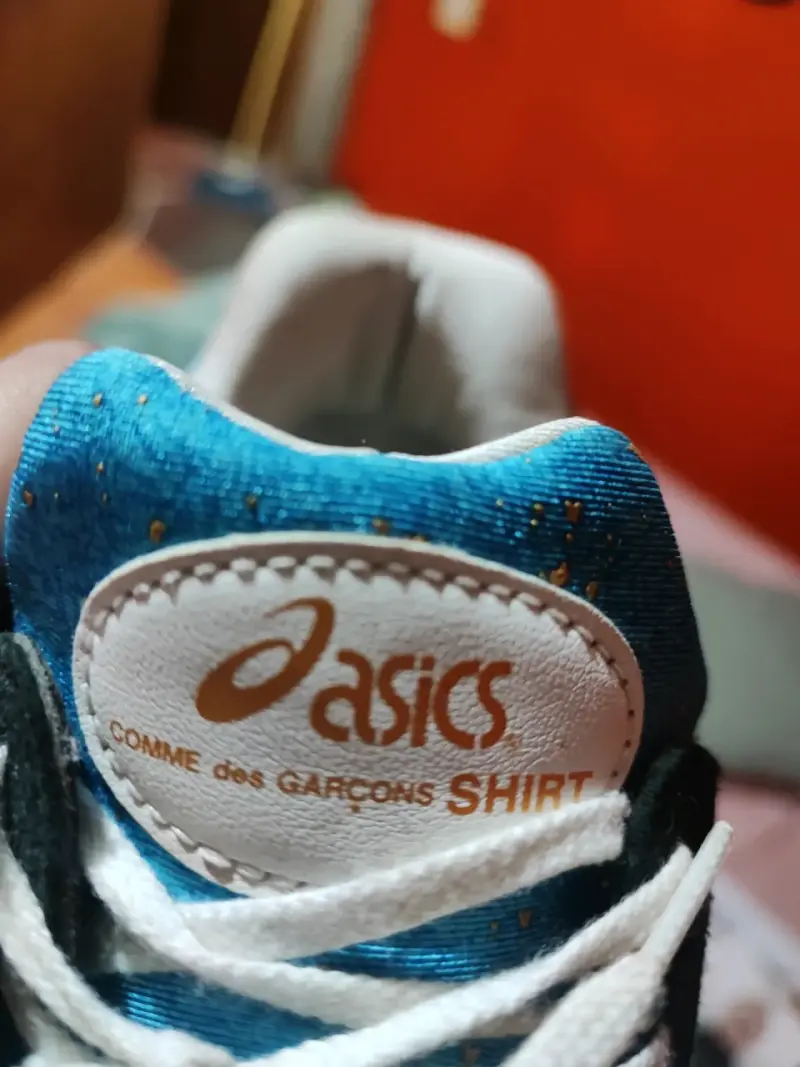 Zapatillas deportivas AsicsTarthe SDXCOMME DE GAR - 5
