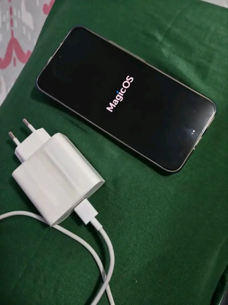 Smartphone Honor 400 con cámara 200 MP - 4