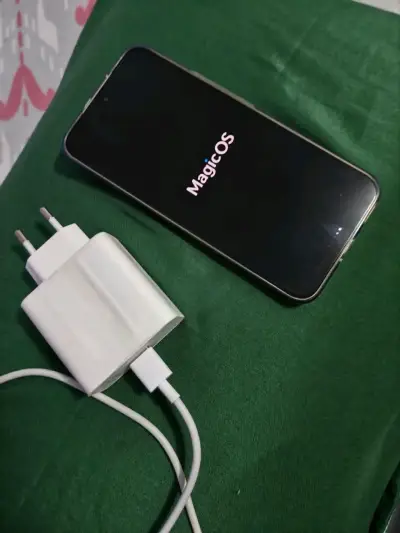 Smartphone Honor 400 con cámara 200 MP - miniatura 4