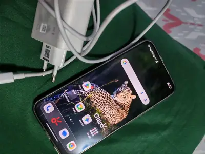 Smartphone Honor 400 con cámara 200 MP - miniatura 5