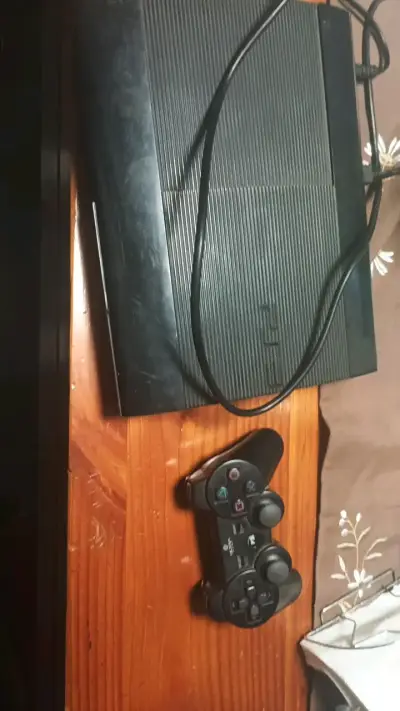 Consola PS3 con control incluido - miniatura 2