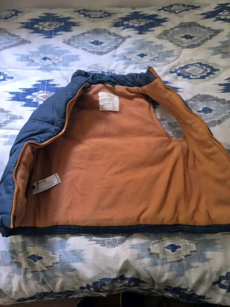 Botas de lluvia infantiles con diseño de dinosaurios y degradado - 5