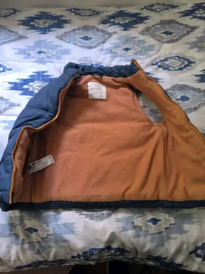 Botas de lluvia infantiles con diseño de dinosaurios y degradado - miniatura 5