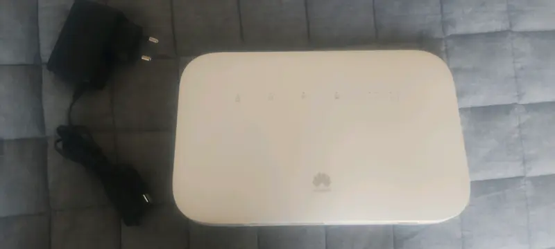 Router Huawei - 1