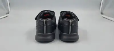 Zapatillas negras para niñas Colloky talla 35 - miniatura 5