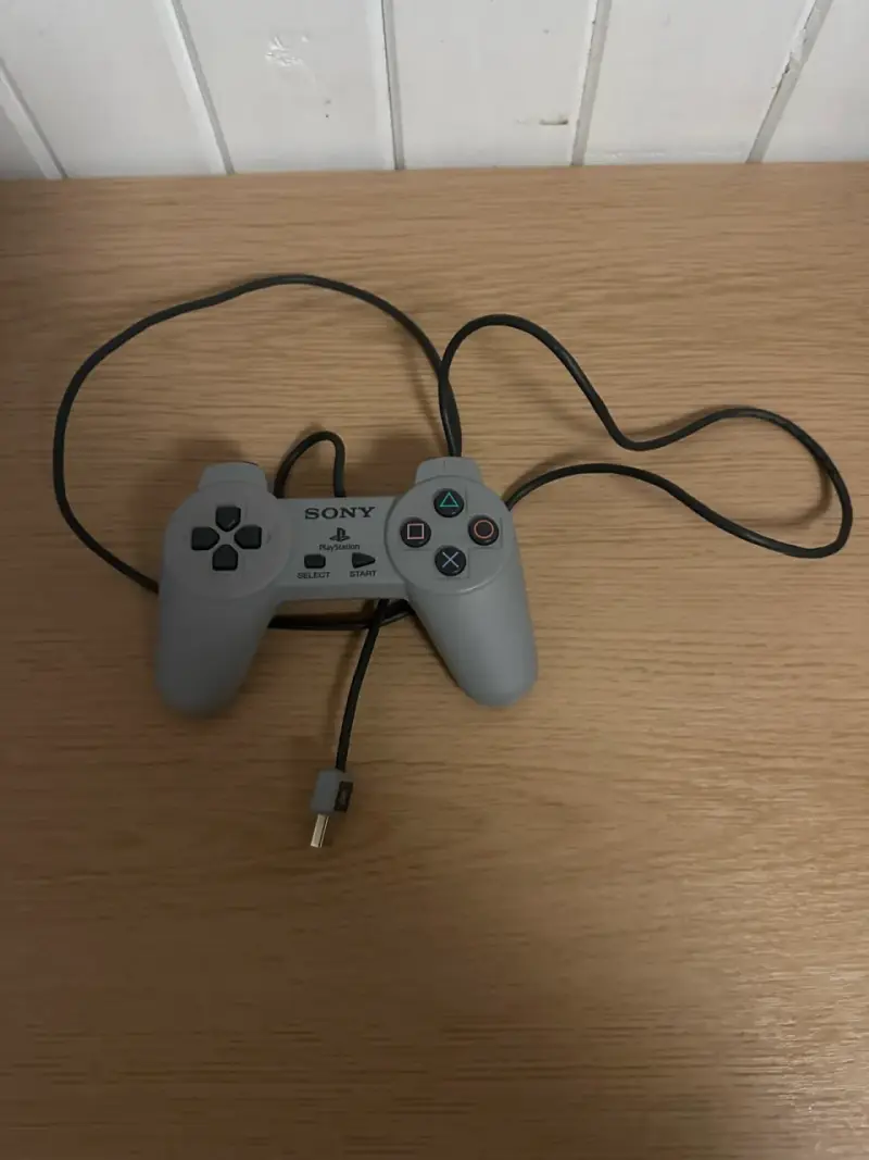 Consola Sony PlayStation Classic - 4