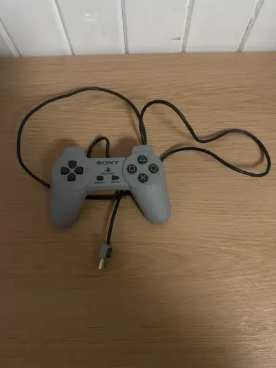 Consola Sony PlayStation Classic - miniatura 4