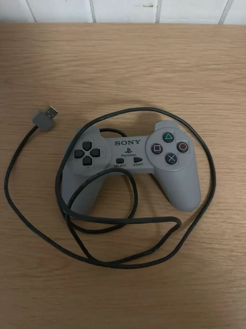 Consola Sony PlayStation Classic - 5