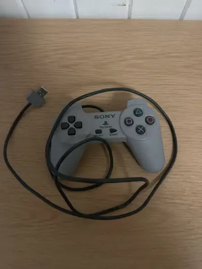 Consola Sony PlayStation Classic - miniatura 5