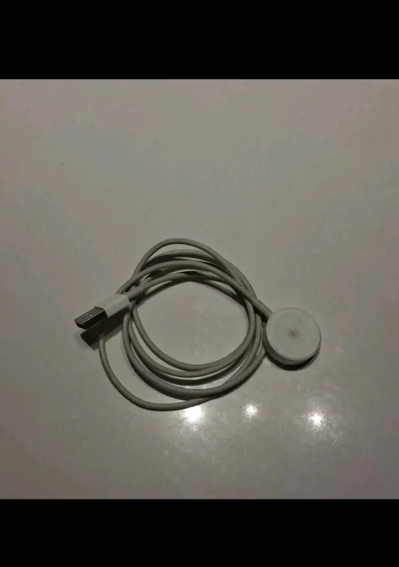 Reloj inteligente apple watch serie 3 42mm - 2