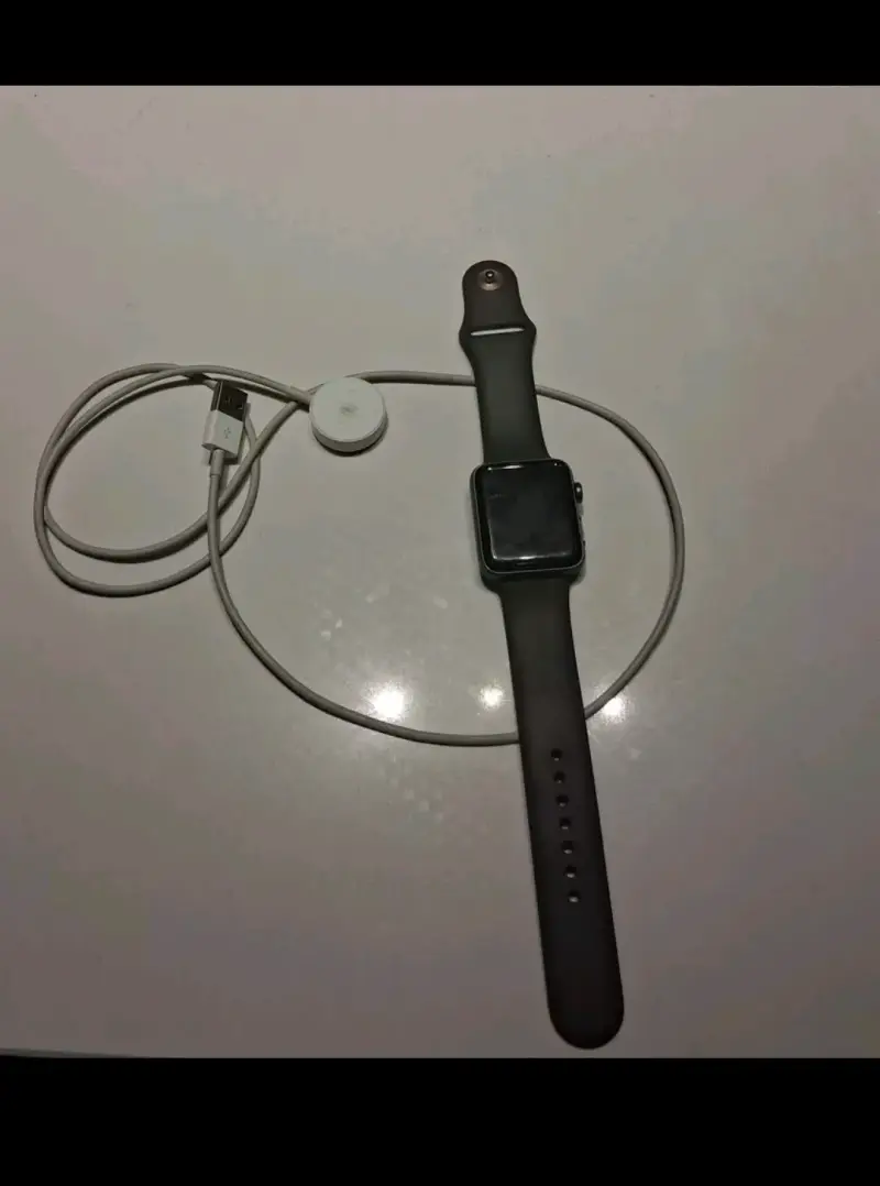 Reloj inteligente apple watch serie 3 42mm - 3