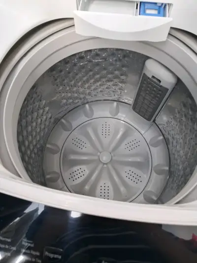 Lavadora automática LG WT16SWTB 16 kg - miniatura 2