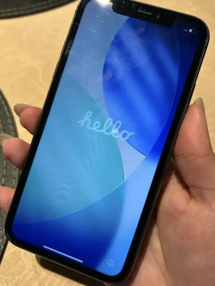 iPhone 11 en buen estado - 2