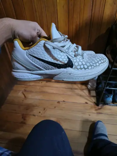 Vop kobe protro 6 - miniatura 1