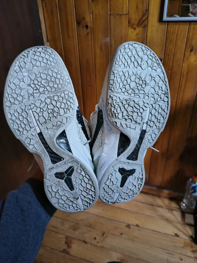 Vop kobe protro 6 - 3